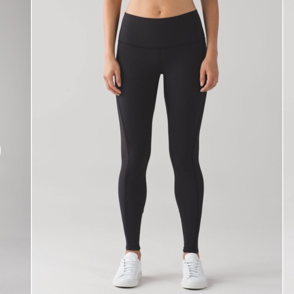 lululemon athletica | Pants \u0026 Jumpsuits 